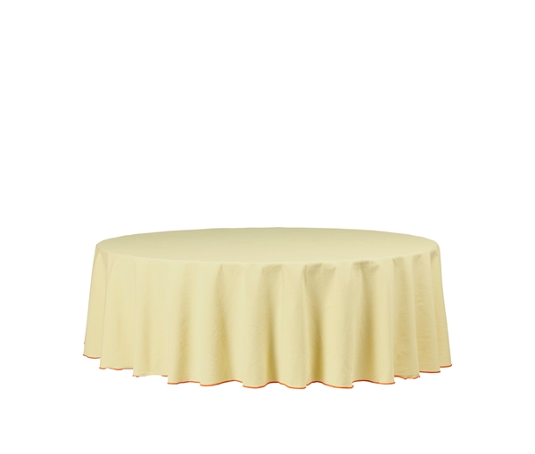 Wilhelmina Tablecloth