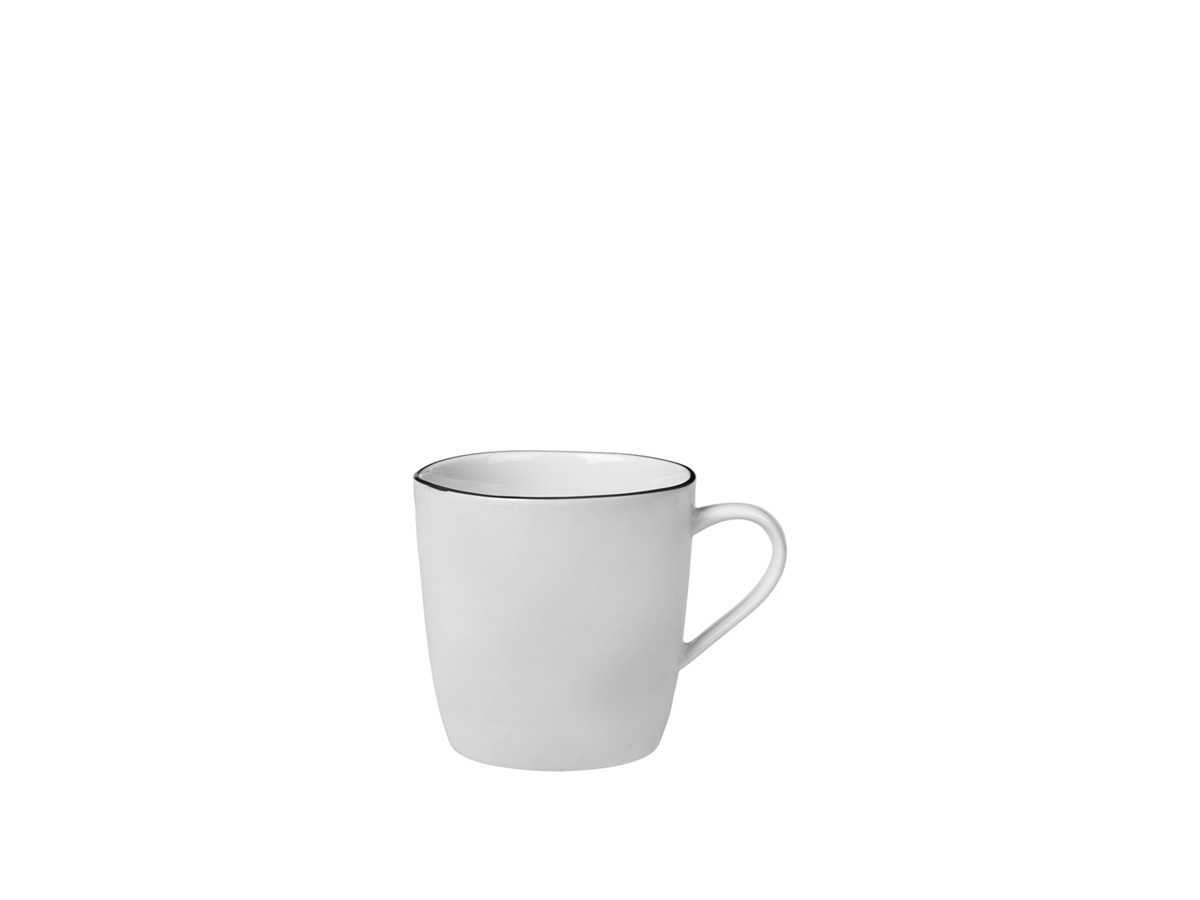 Salt Teetasse