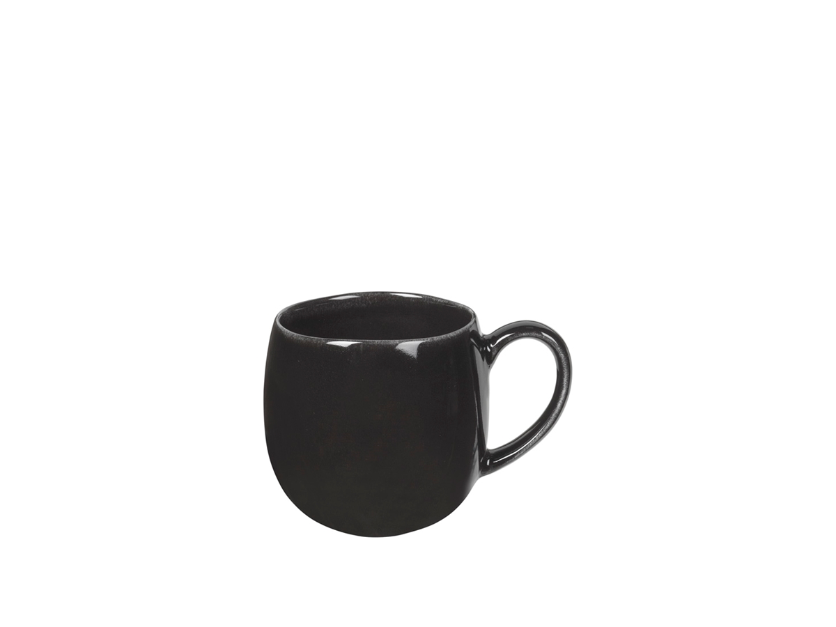 Nordic Coal Tasse à thé