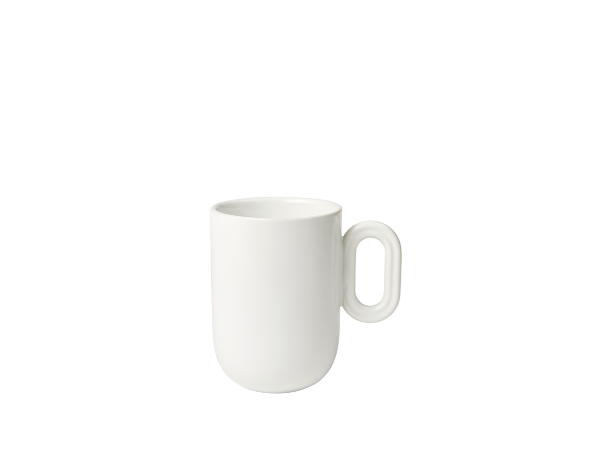 Stevns Mug with Handle