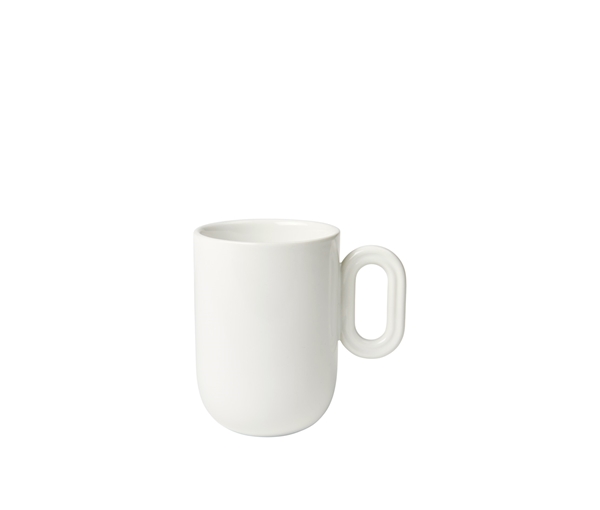 Stevns Mug with Handle