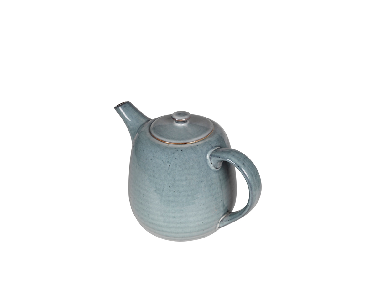 Nordic Sea Tea Pot