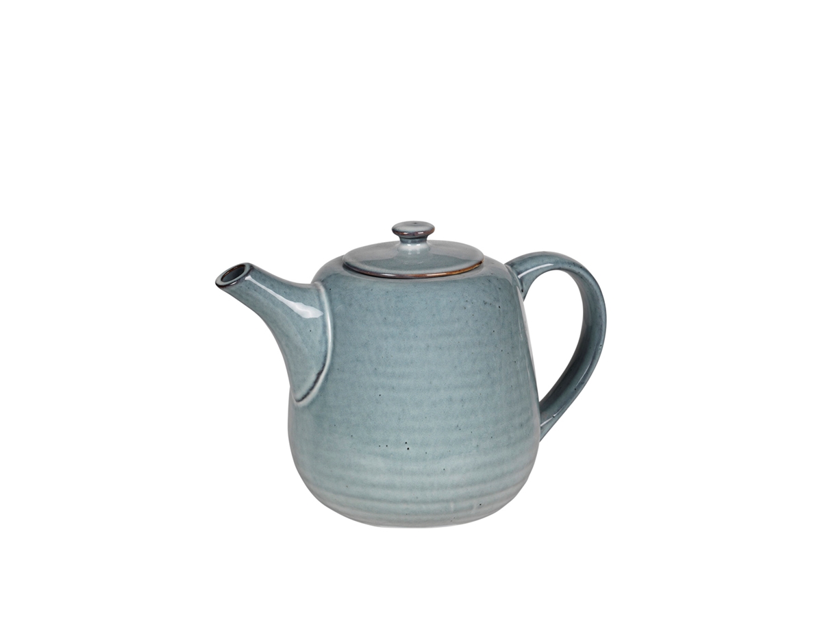 Nordic Sea Tea Pot