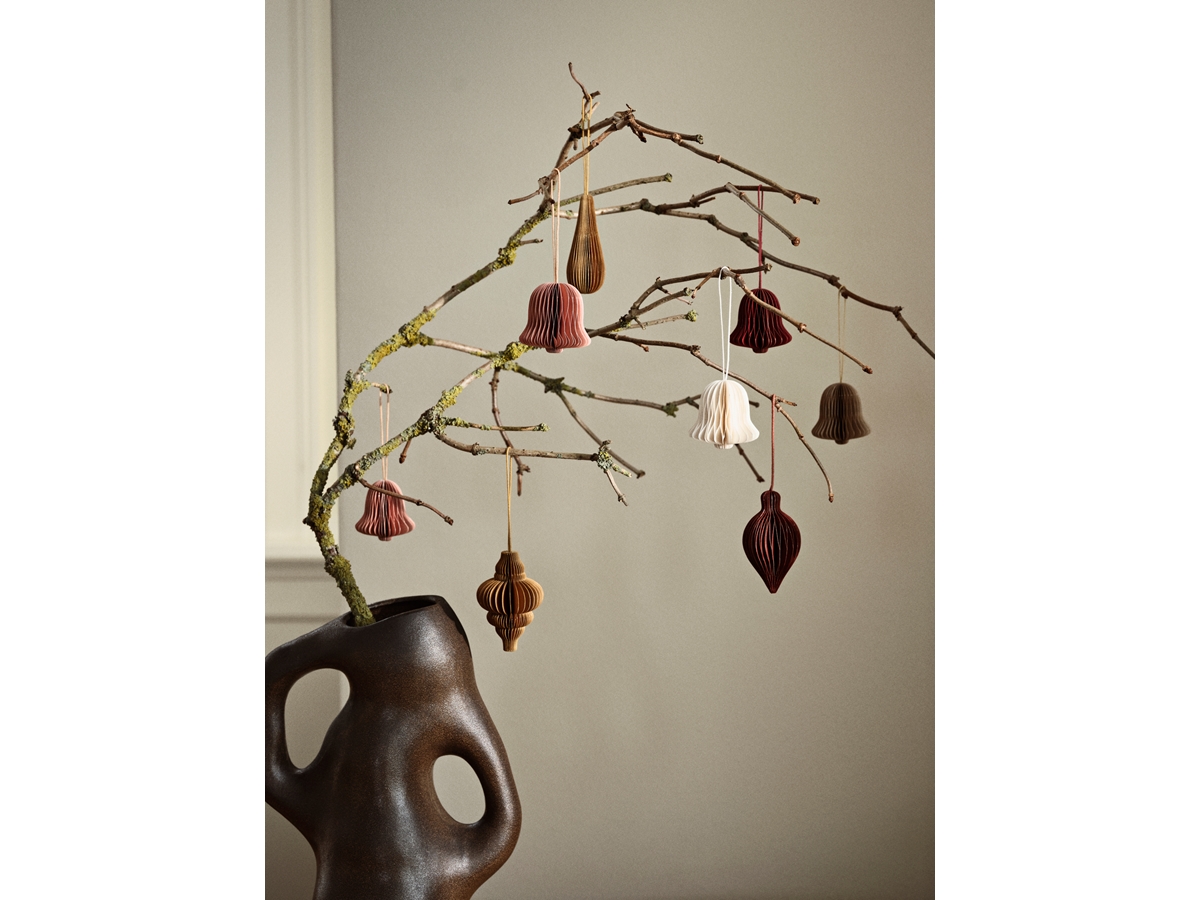 Chime Bell Christbaumschmuck