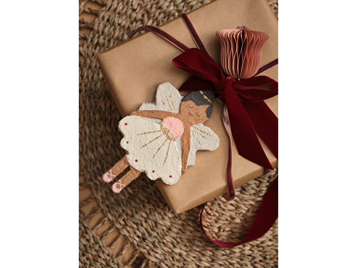 Fairy Tale Christbaumschmuck Ballerina