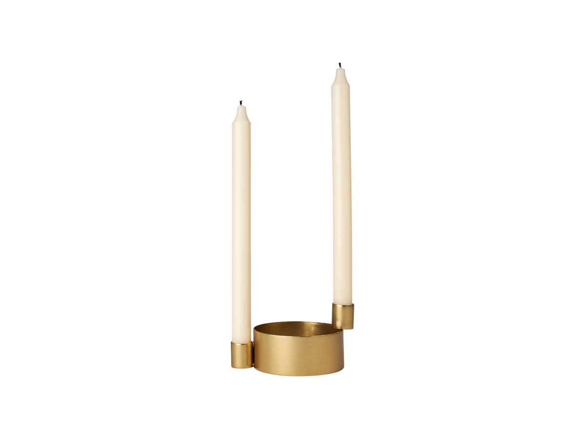 Judie  Candle Holder