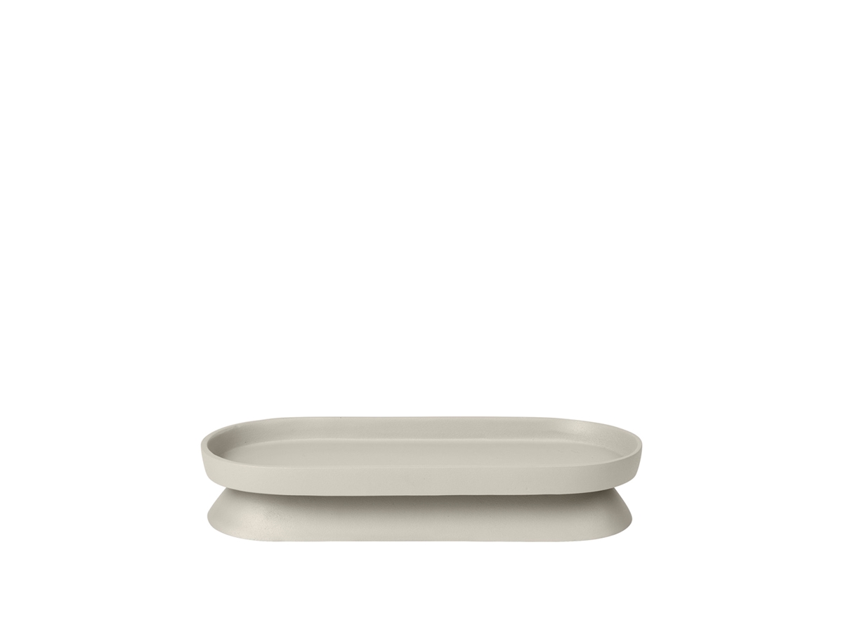 Holger Candle Plate