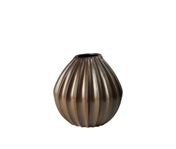 Wide Vase L