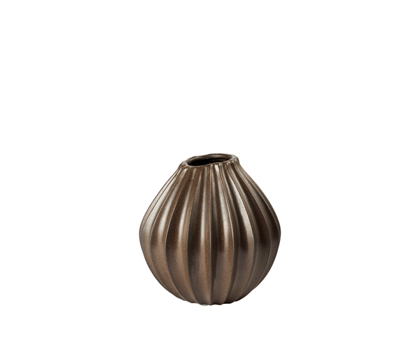 Wide Vase M