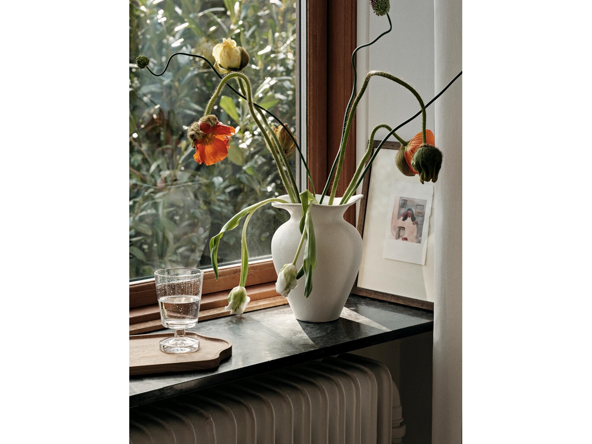 Florentina Vase S