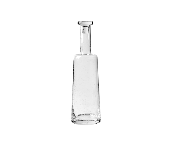 Bubble Carafe with Lid