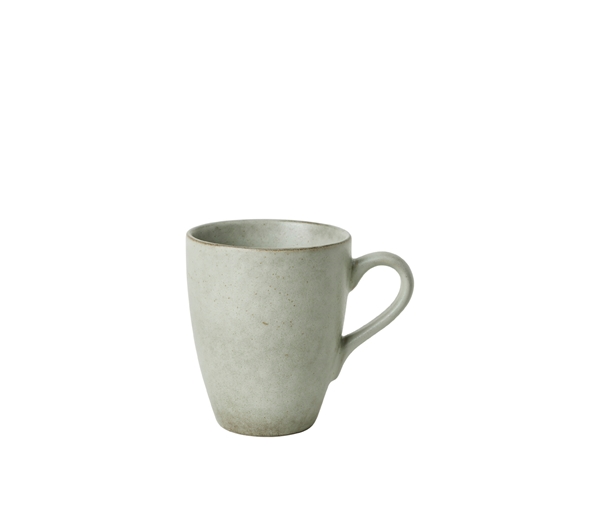 Nordic Marsh Mega Mug with Handle