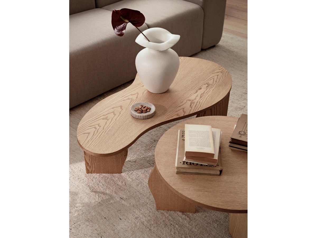 Brook Table L