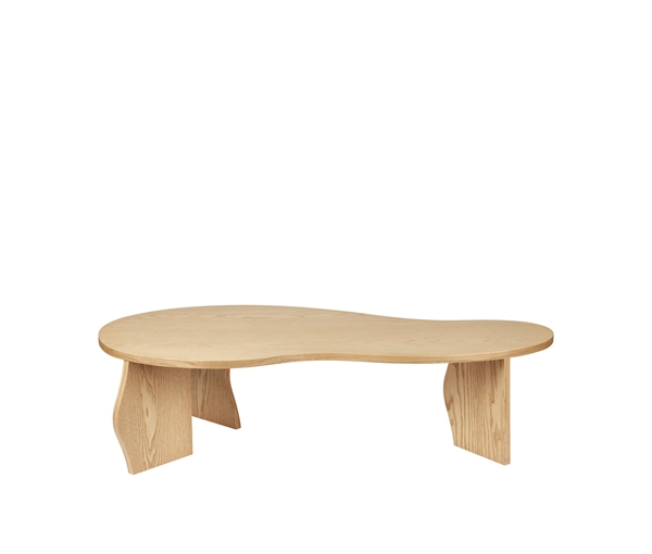 Brook Table L