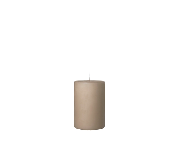 Church Pillar Candle