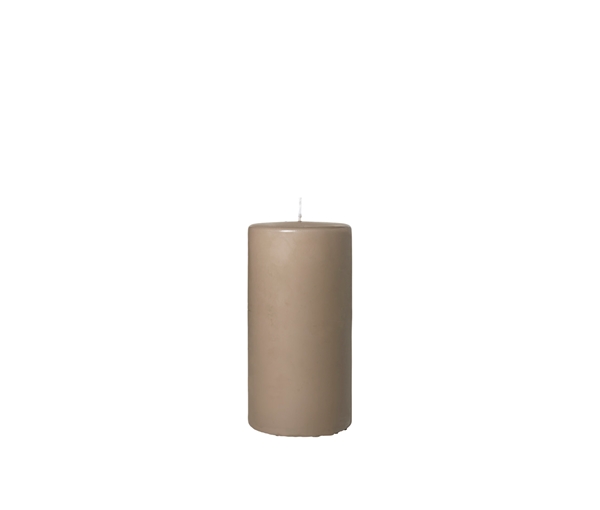 Church Pillar Candle