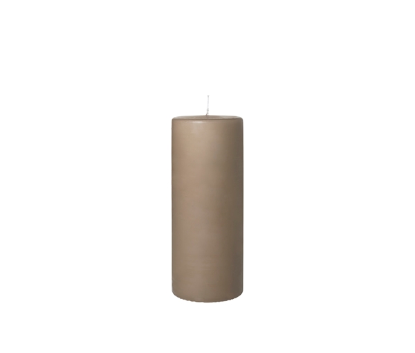 Church Pillar Candle