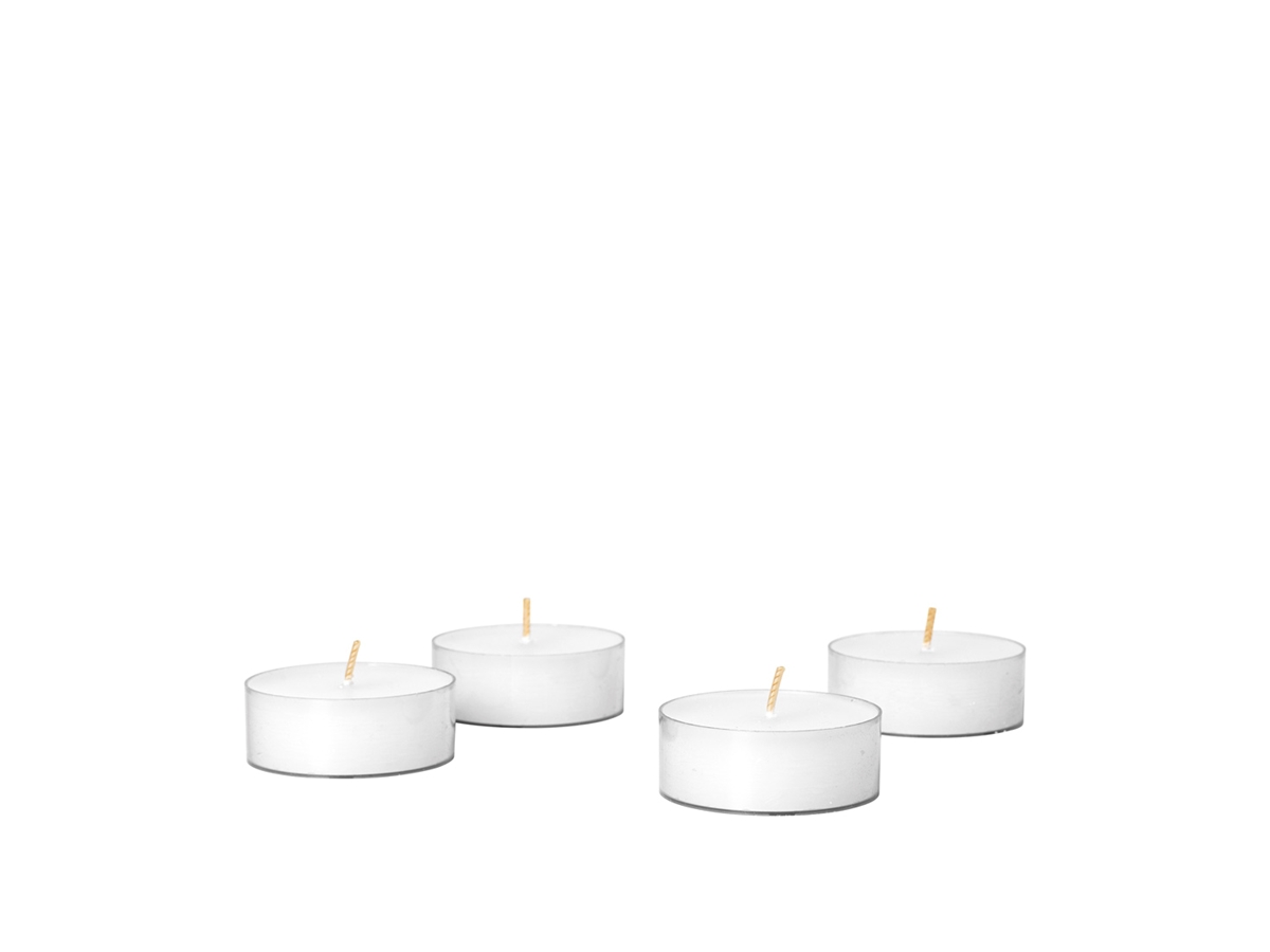 Eco Tealight Candle