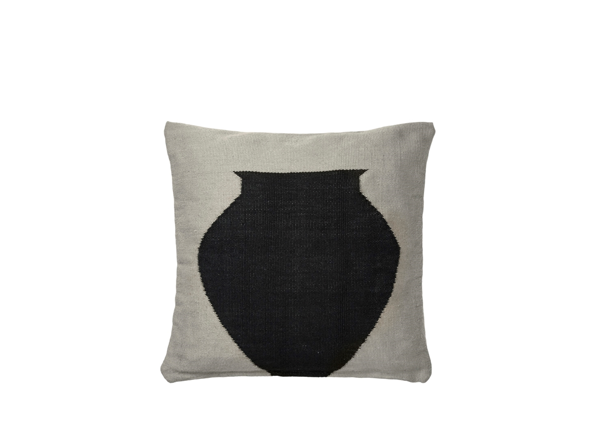 Delphine Housse de coussin