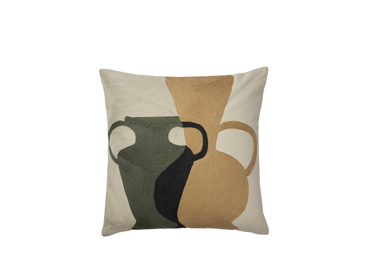 Eva Cushion Cover