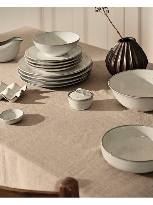 Dinnerware