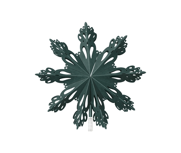 Snowflake Topstjerne