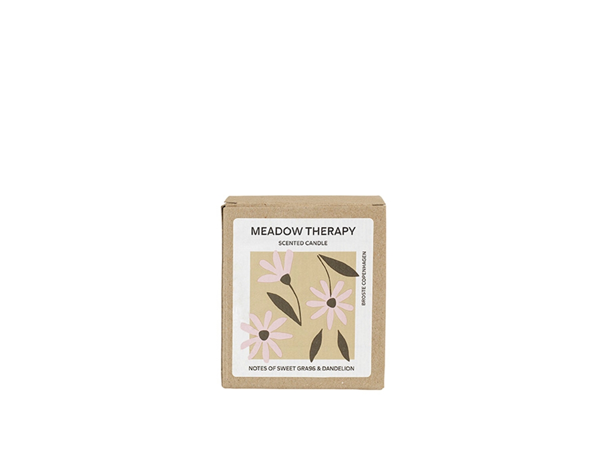 Meadow Therapy  Bougie parfumée