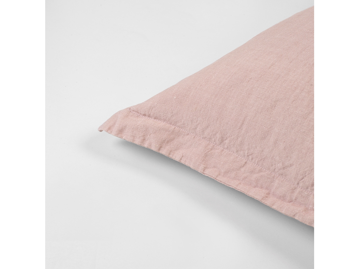 Linn Housse de coussin