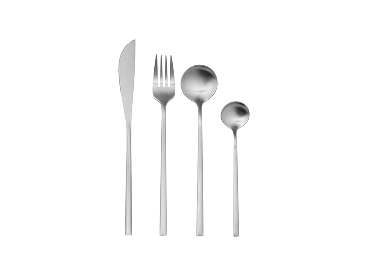 Tofte Cutlery