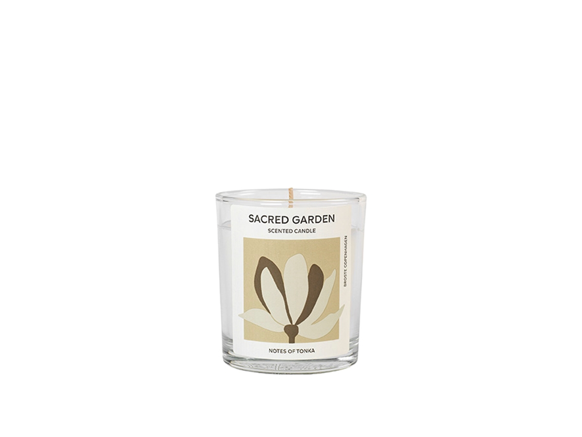 Sacred Garden Bougie parfumée