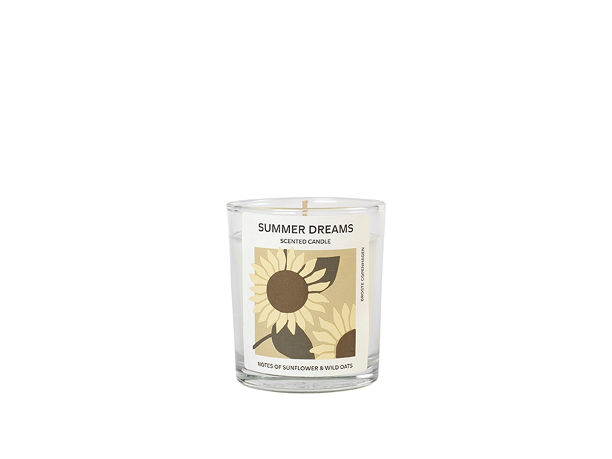 Summer Dreams Bougie parfumée