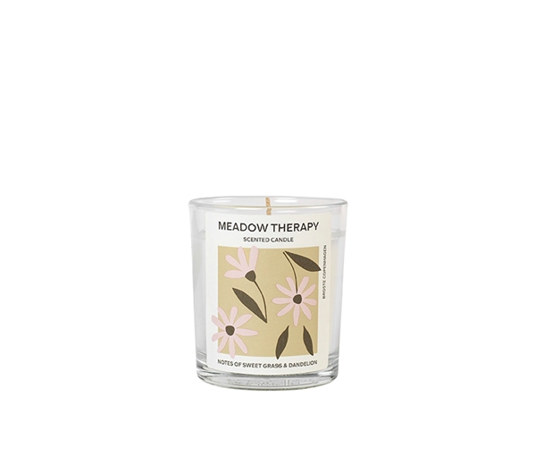 Meadow Therapy  Bougie parfumée