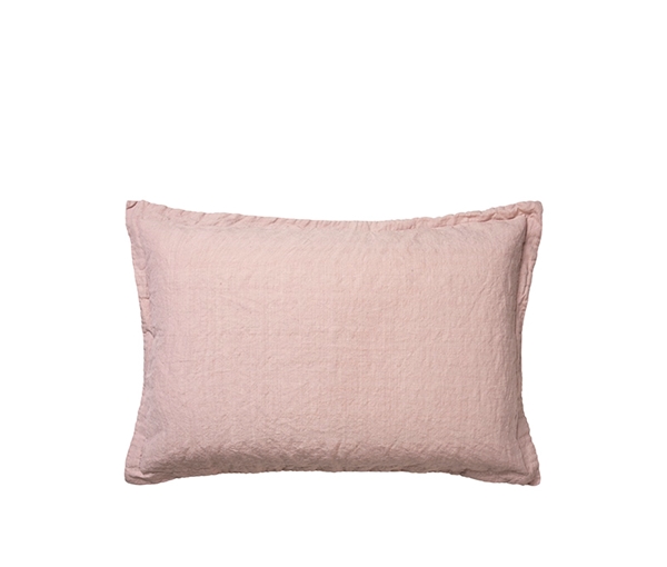 Linn Housse de coussin